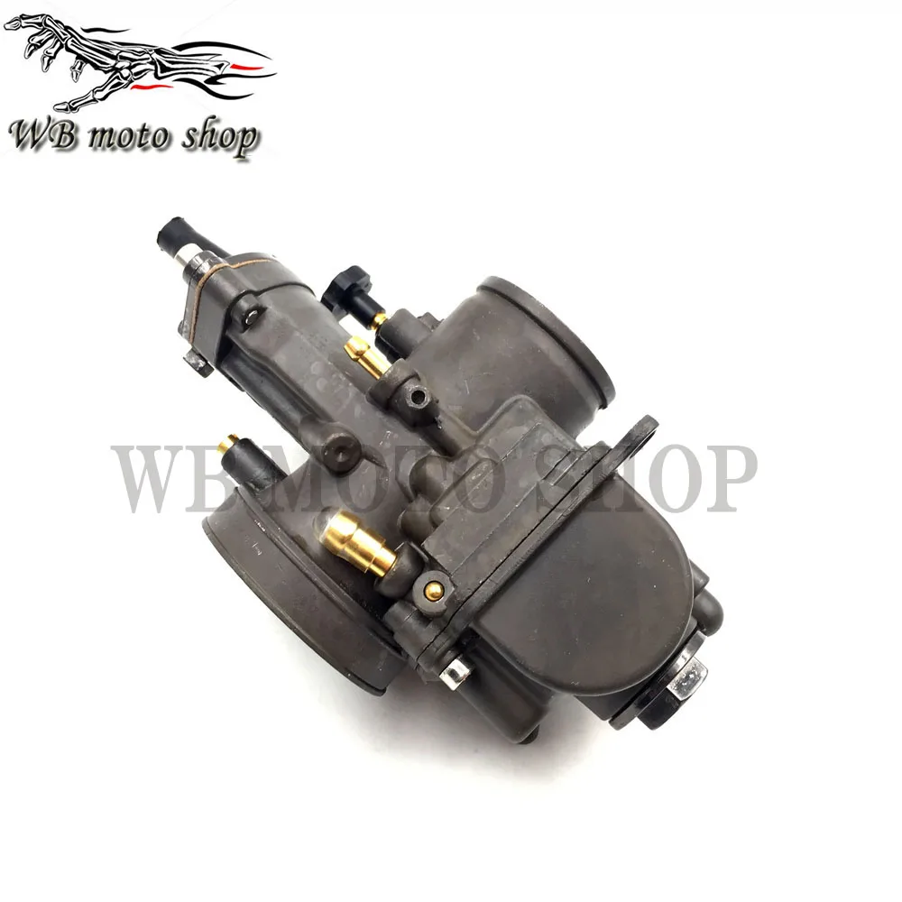 PWK32 34 мм Карбюратор Carb с силовой струей детали для спортивного мотоцикла скутеры Байк ATV JOG DIO карбюратор для Koso OKO JINGBIN