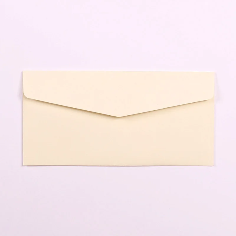 Винтажные конверты из черной и коричневой крафт-бумаги 12 шт./компл. | Канцтовары