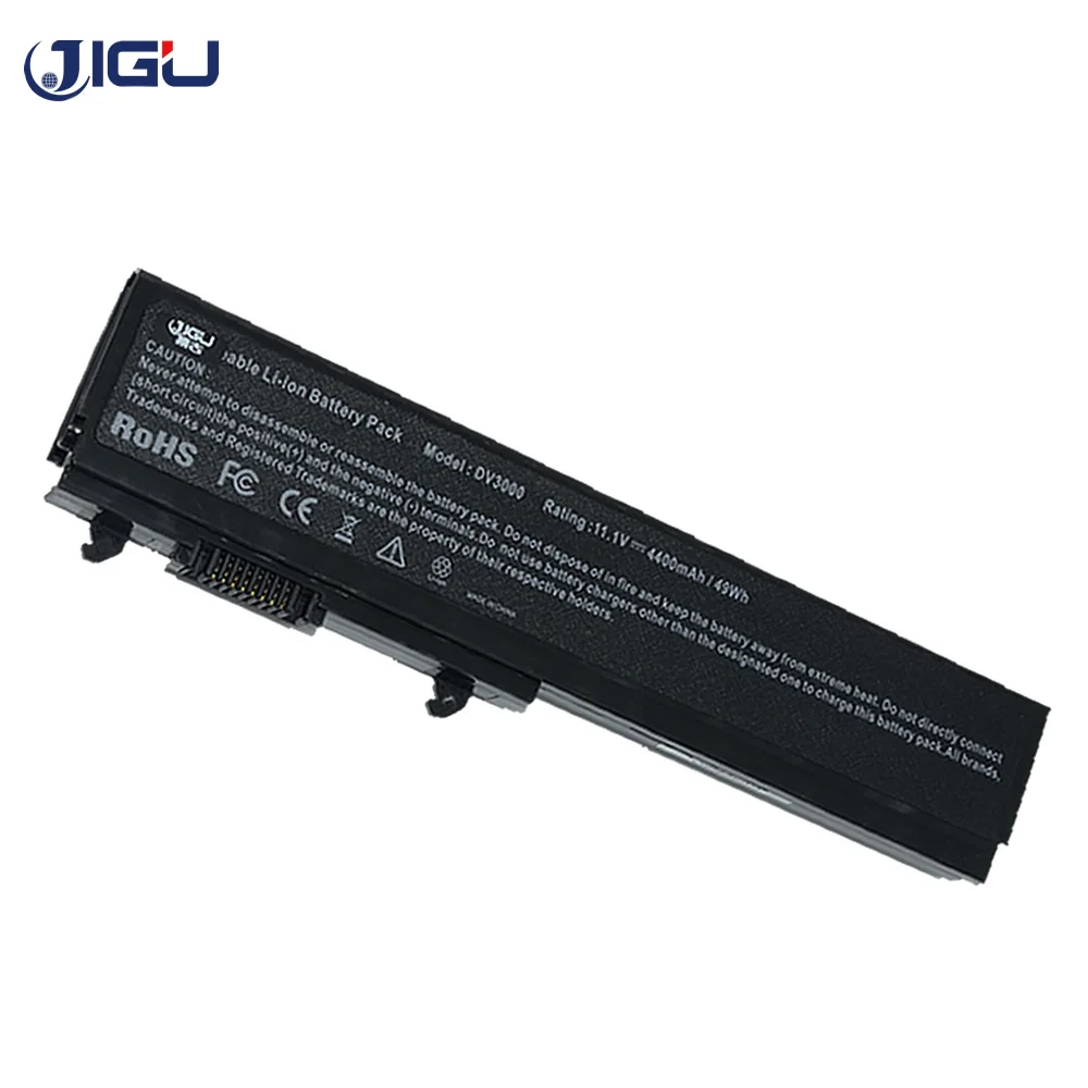 

JIGU Laptop Battery For HP Pavilion Dv3520ea Dv3530et Dv3540tx Dv3550eg Dv3560ep Dv3570ei Dv3610ea Dv3620ef Dv3630tx Dv3650eg