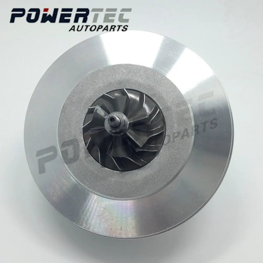 Для Volvo C30 S40 II V50 1 6 D 80 Kw 109 Hp D4164T - turbine rebuild auto parts assy 740821 Y60113700G chra turbo 753420 core |