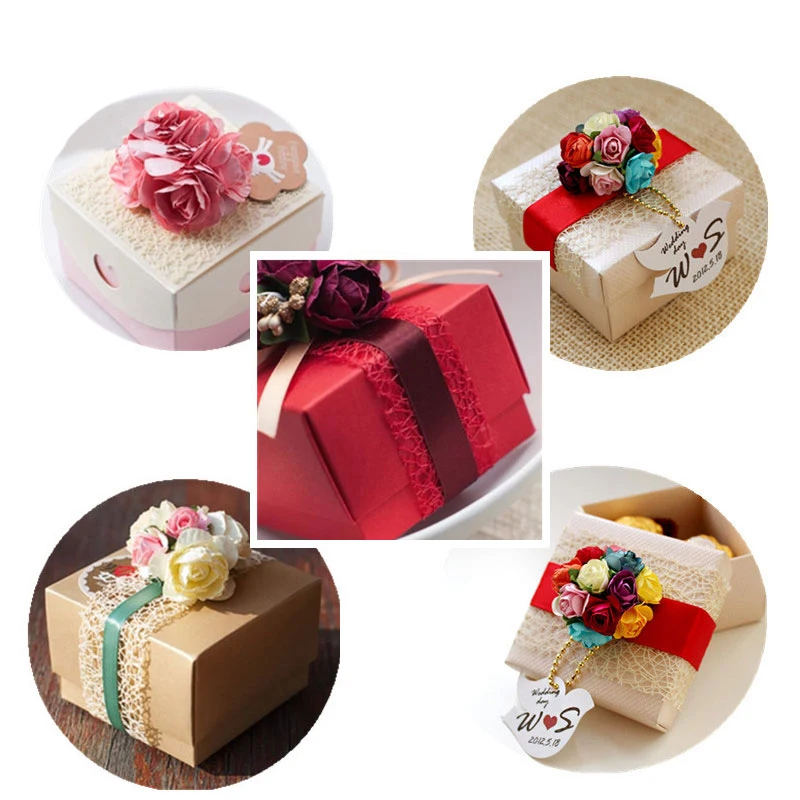 Lucia crafts 5/6 ярдов 25 мм сетчатая кружевная лента для отделки тканевая DIY упаковка