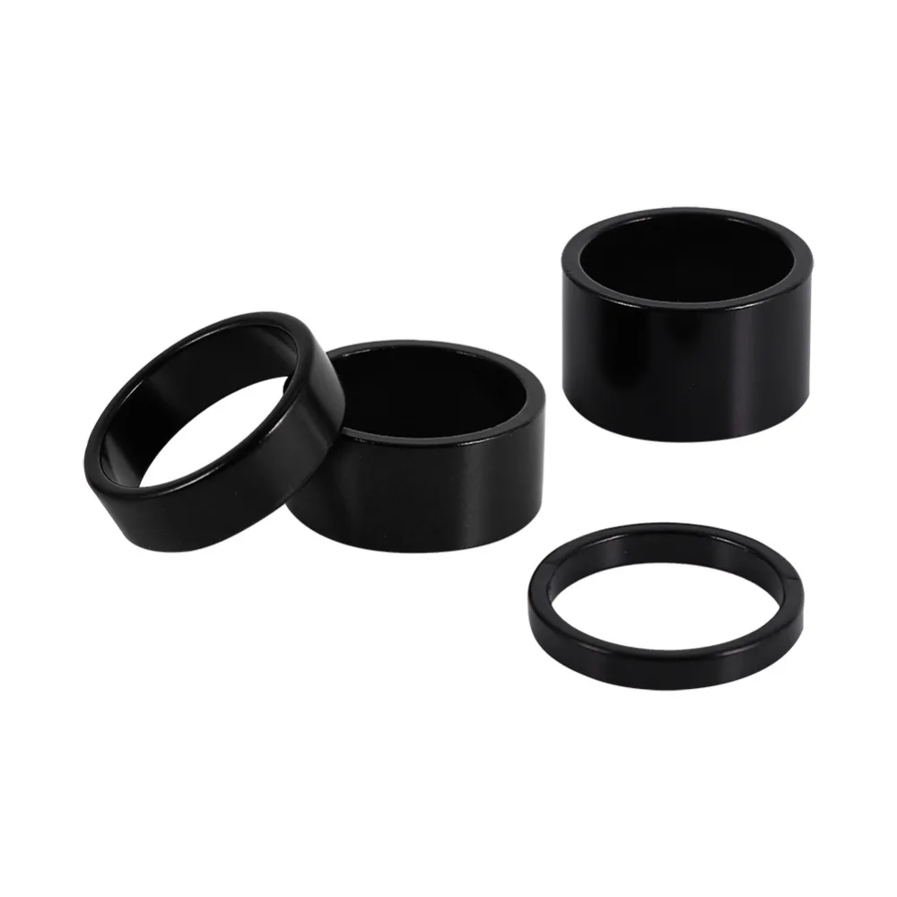 4 шт велосипедная рулевая колонка шайба горный велосипед передняя вилка