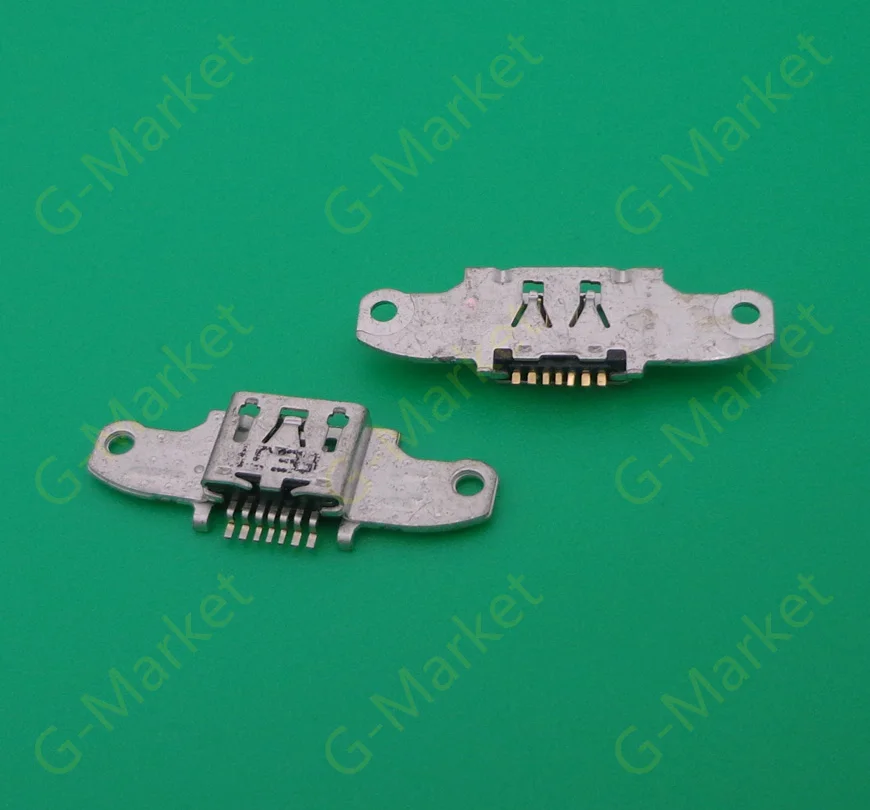 10X Разъем Micro USB для телефона OPPO R9|dock connector|dock chargedock micro usb |