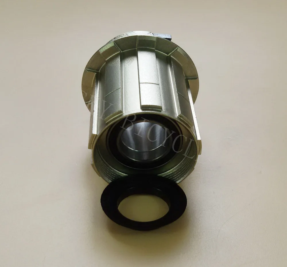 Сменный корпус для кассеты Powerway R36/R39 подшипники уплотнения NBK 9/10/11s трещотки