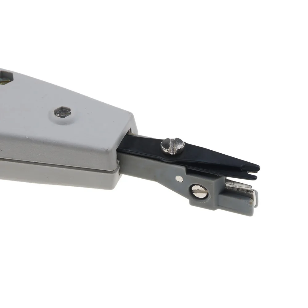 Kebidumei для крона KD 1 Профессиональный Телеком телефонный кабель Cat5 RJ11 RJ45 сети