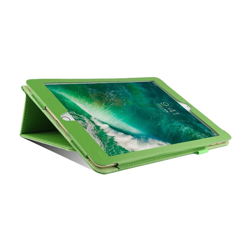 Чехол для iPad Pro 12,9 Чехол кожаный защитный чехол для Apple iPad Pro 12,9 дюймов чехол для планшета умный чехол защитный рукав