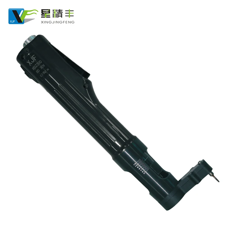 

POL-XJF-RSZ70/RSZ200/RSZ400 Z-type automatic electric screwdriver