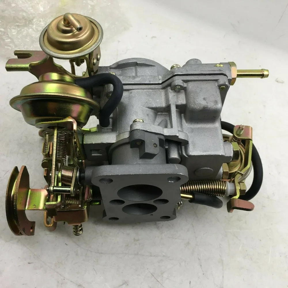 Карбюратор 1FR 1 FR для toyota LAND CRUISER PRADO двигатель 21100-66031 1F автомобиль