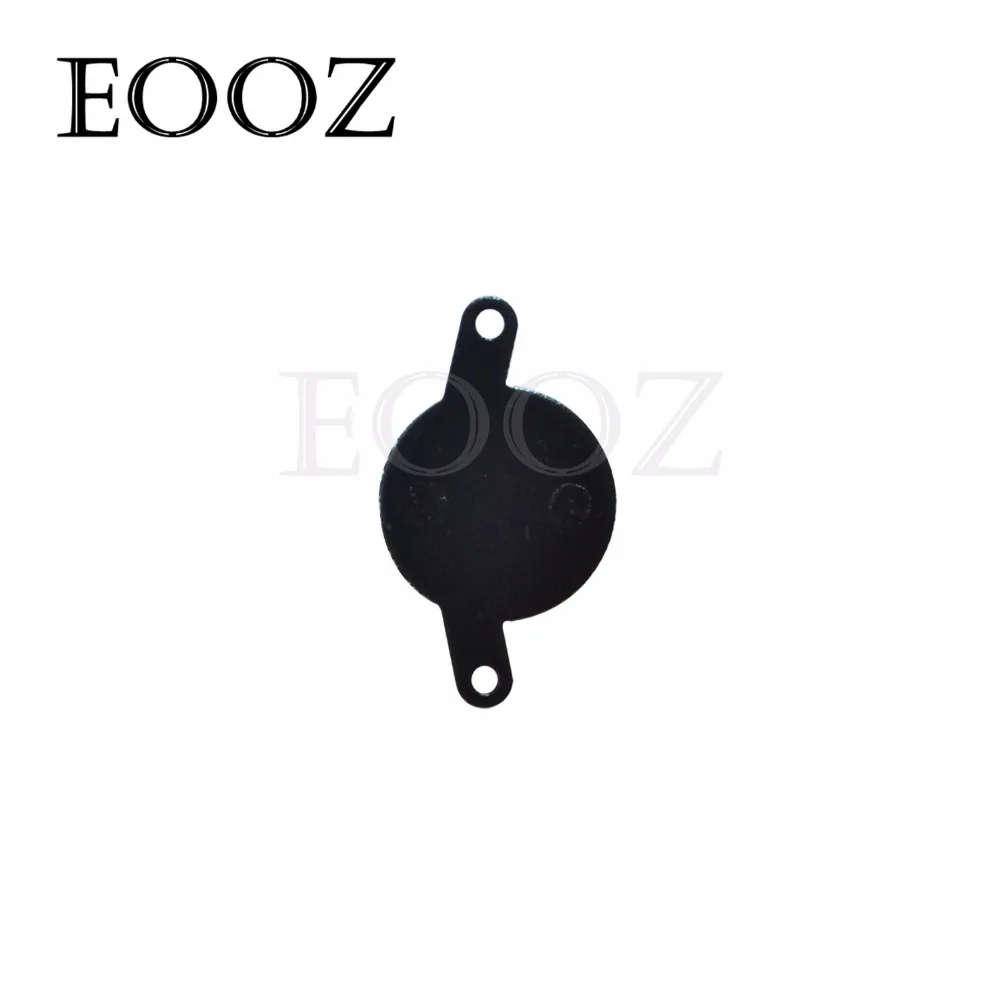 EOOZ 4 PRS * полуметаллические велосипедные дисковые Тормозные колодки для MAGURA CLARA