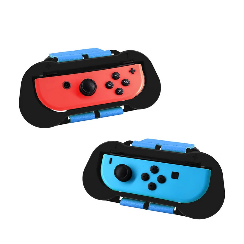 Регулируемый эластичный танцевальный браслет на запястье ремешке для Nintendo