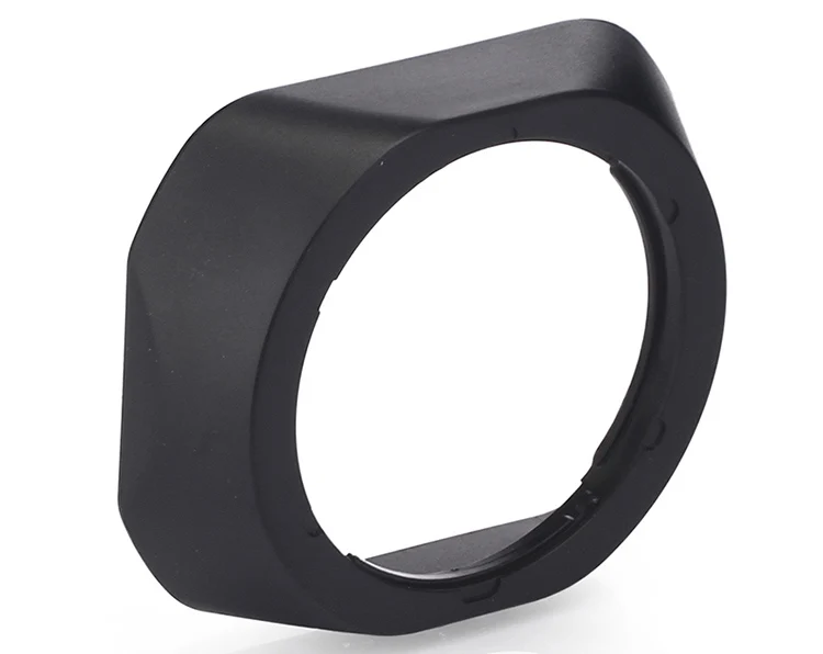 LH 55B байонет бленда объектива для Olympus M.Zuiko ED 9 18 мм F4.0 5.6 Объективы EZ|lens hood|lens hood