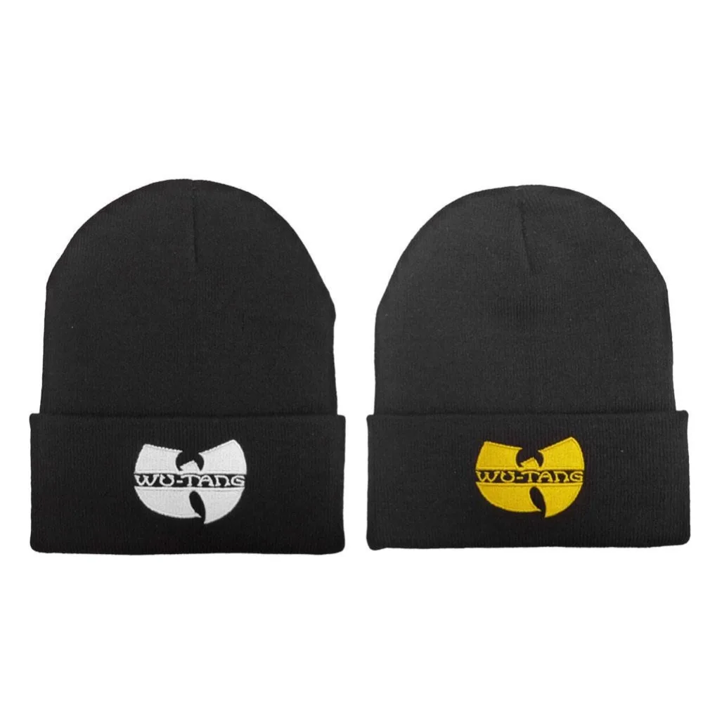 2019 Новое Прибытие Корея Супер Крутая Твердая Шляпа Простой Шаблон Белый / Желтый