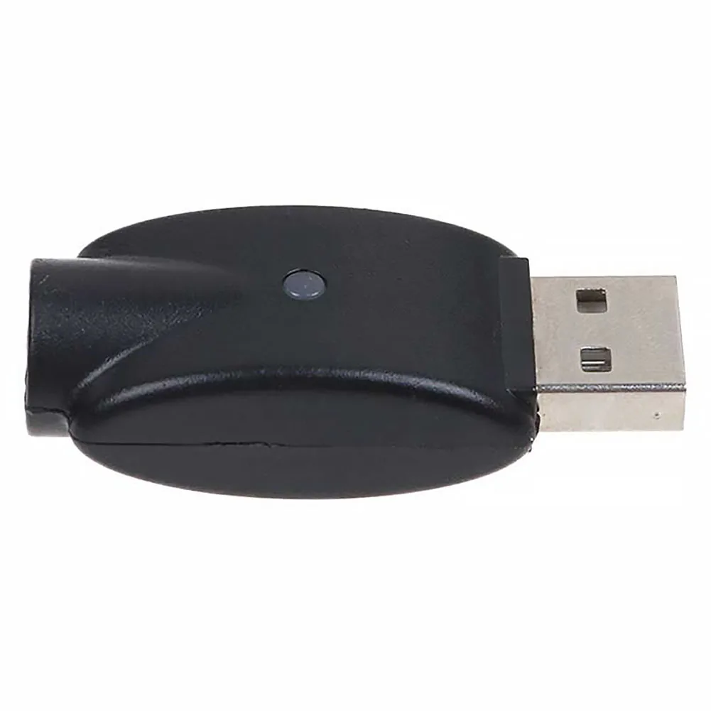 Зарядное устройство адаптер зарядка через usb батарея электронная сигарета