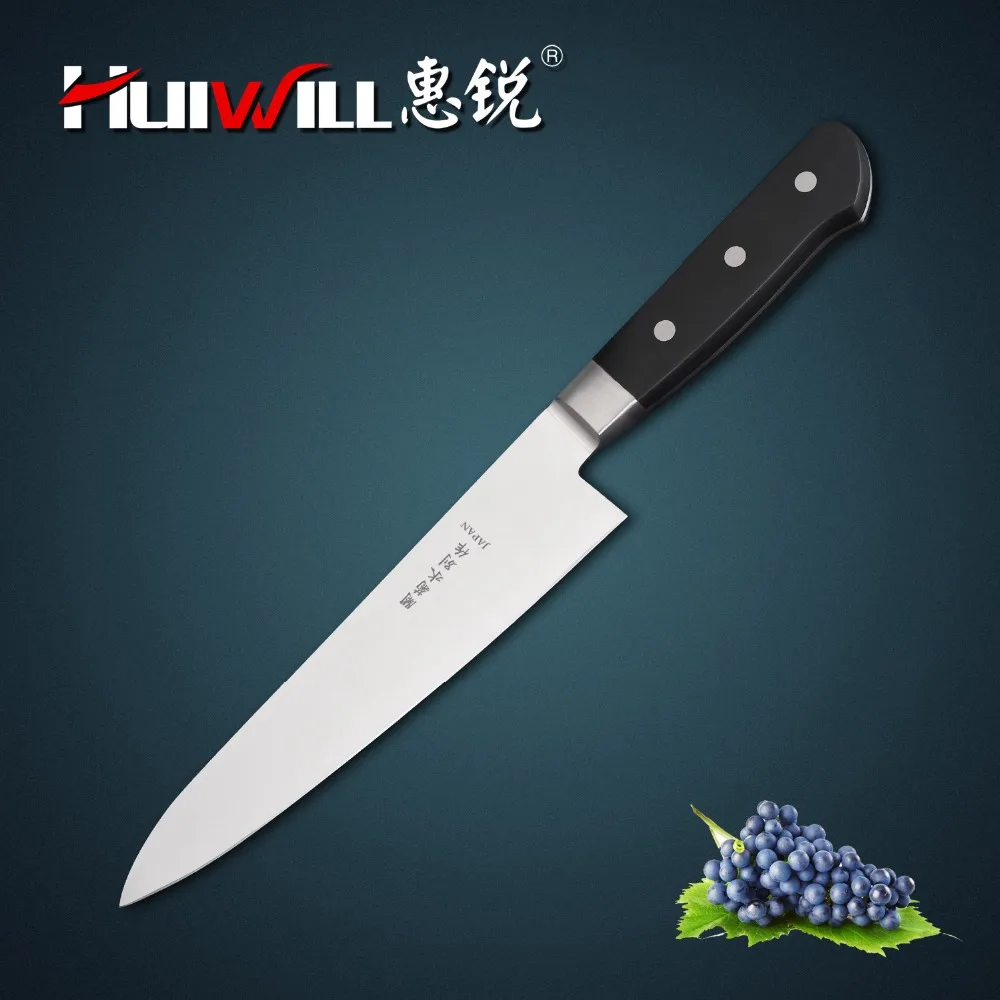 Новинка 210 мм немецкий нож для мясника из нержавеющей стали 1 4116 кухонный шеф