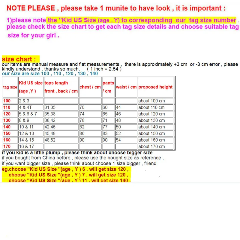 Хлопковые комплекты одежды для девочек-подростков спортивные костюмы маленьких