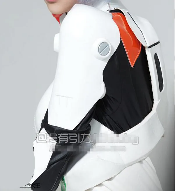Новинка года; костюм для вождения; Аниме EVA Soryu Asuka Langley AYANAMI REIREIAYANAMI; карнавальный костюм; высокое качество