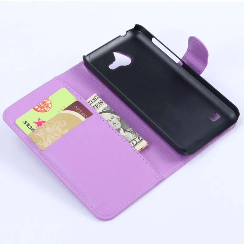 Кожаный чехол Yinghui для Huawei P6 P8 P9 P10 P20 P30 Pro Lite Plus Mini Max Ascend G7 Y600 G526 Y520 Y536 G628 | Мобильные