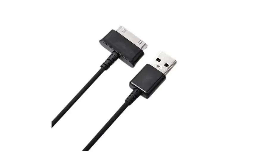 Usb кабель для зарядки и передачи данных зарядный Galaxy Tab2 P3100 P5100 Note 10 1 N8000 P7510 P6800