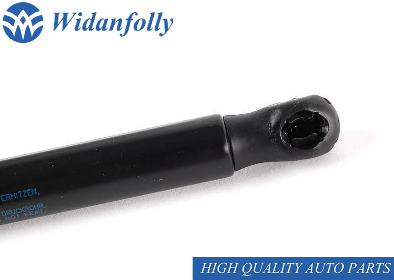 Widanfolly 2 шт. Задняя Крышка багажника амортизационная газовая пружина для Jetta 5 MK5
