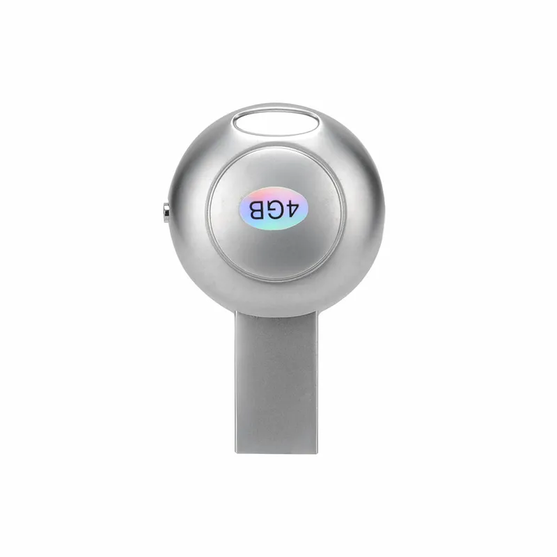 USB аудио рекордер флэш накопитель мини брелок Профессиональный диктофон