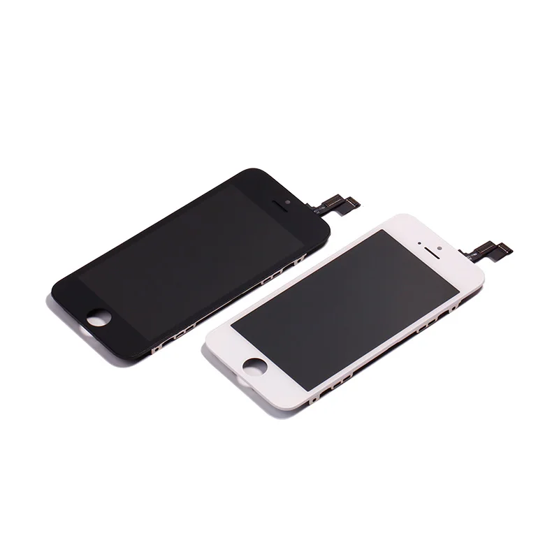 ЖК экран с дигитайзером для iPhone сенсорный в сборе 3 подарками 1/2/3/3/8|Экраны