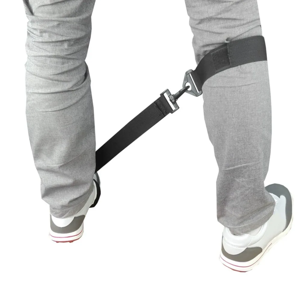 Коррекция шток корректор для ног ортопедическая стойка гольфа|Обучение гольфу| |