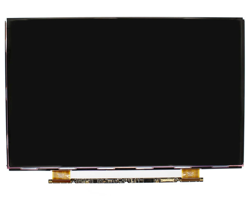 

LPPLY 13.3 inch LCD Display Matrix For MacBook Air A1369 A1466 LCD Screen Panel FREE SHIPPING