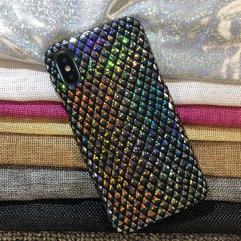 Чехол для iPhone 6 6S 7 8 Plus X 6s|Бамперы| |
