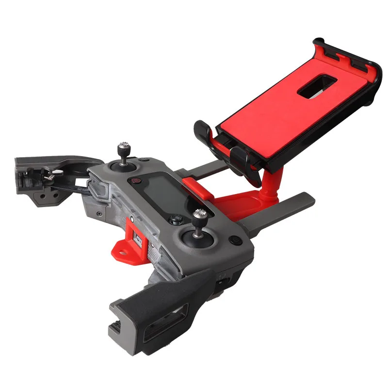 Кронштейн дистанционного управления для DJI Mavic 2 Pro Zoom Drone с поворотом на 360
