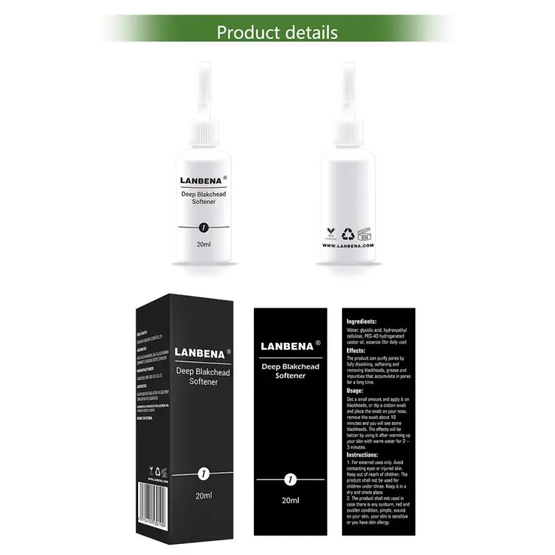 Пылесос Blackhead всасывание удаление для постугревых рубцов пилинг пор уход за