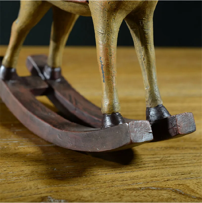 2017 Новый дизайн качающийся полимер искусственная кожа американский стиль