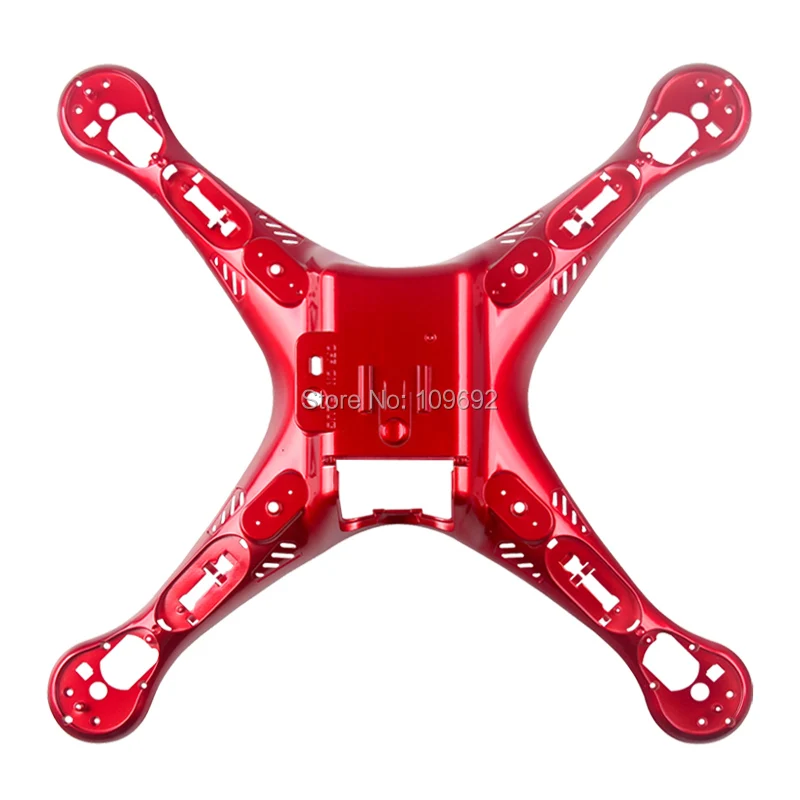 Оригинальный чехол SYMA X8 X8C X8W X8G X8HC X8HW X8HG Корпус Корпуса радиоуправляемого