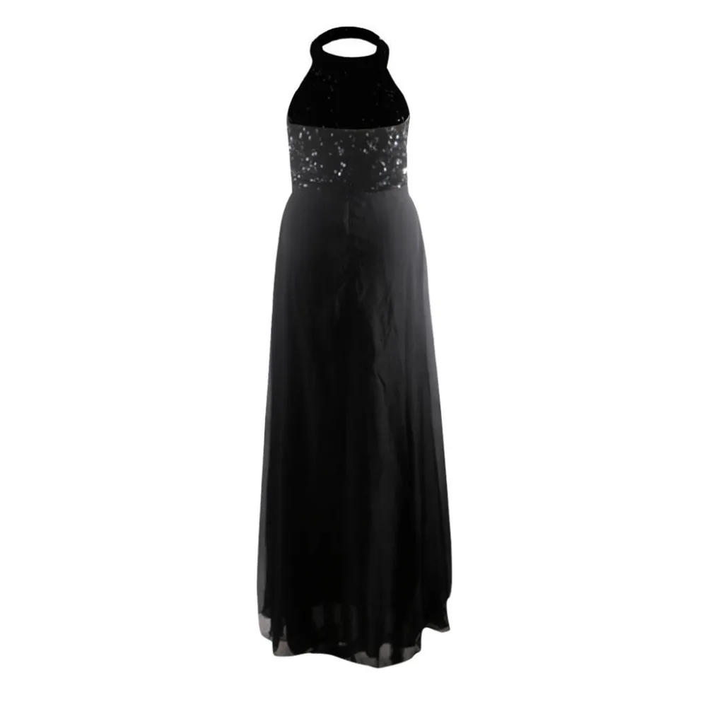 Женское платье женское вечернее бальное для выпускного вечера Сексуальные