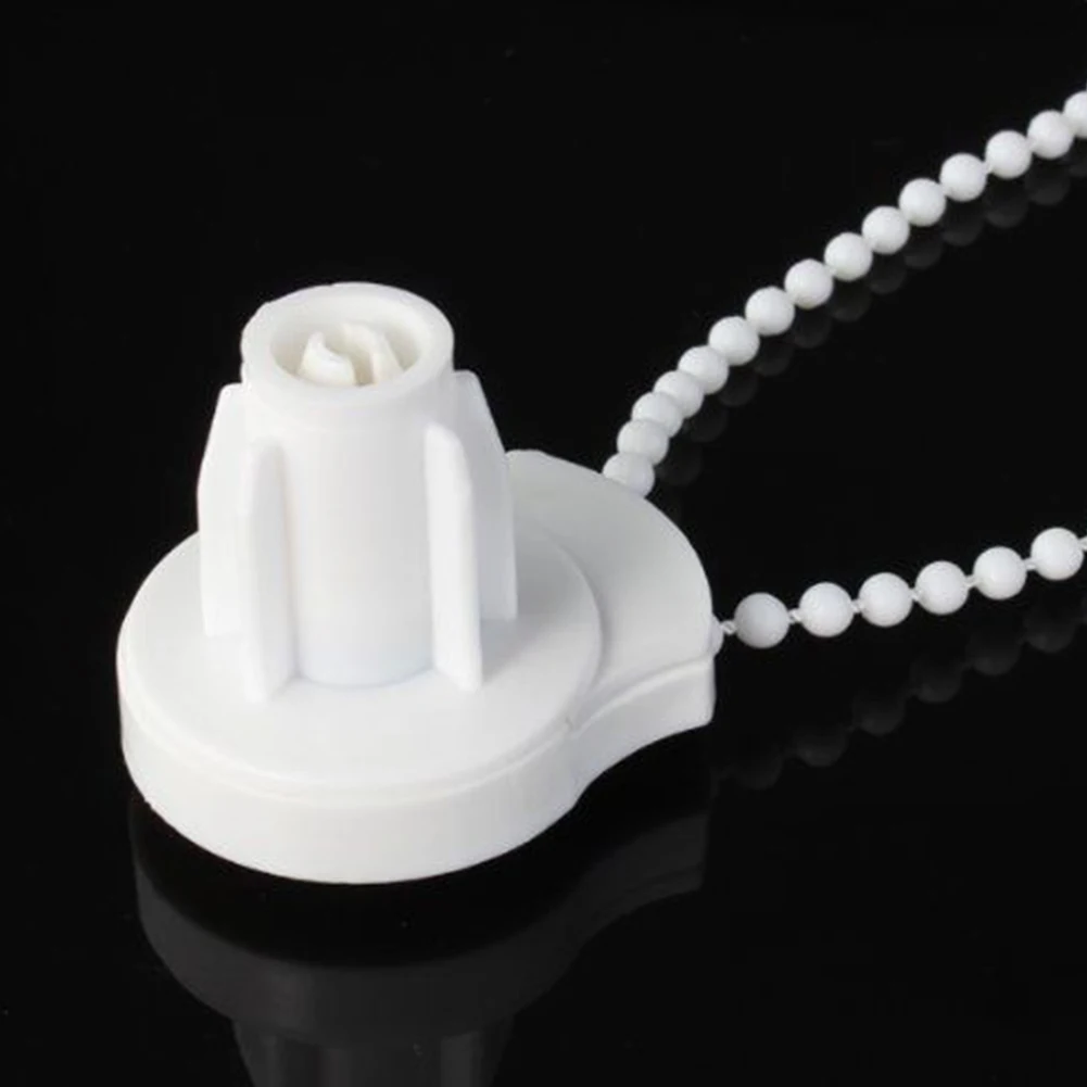 2M x 1M Bead Chain Roller Blind Shade Cluth Bracket 25mm Kit New High Quality | Обустройство дома