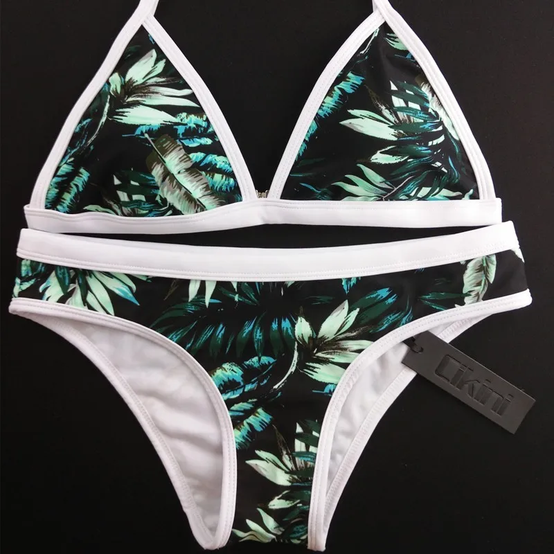 Популярный дизайн 2020 простая модель в ретро стиле бразильский сексуальный