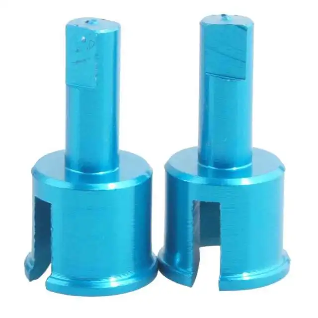 4 цвета RC Himoto M613 Alum Universal Joint Cup 2P для 1/18 E18XBL Elcetric багги | Игрушки и хобби