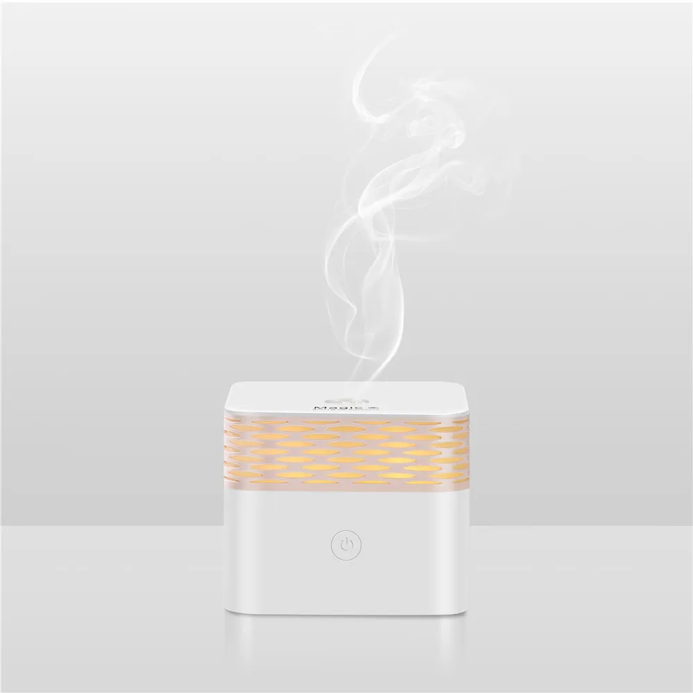 VVPEC 120ml Magix X 2019 new design ultrasound humidifier air essential oil diffuser | Бытовая техника