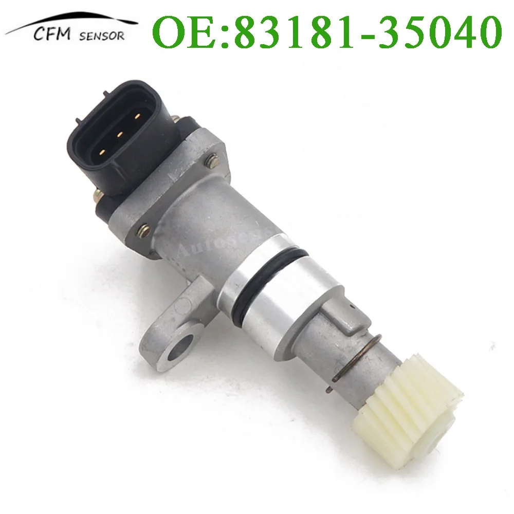 83181-35040 новый датчик скорости передачи для пикапа Toyota Previa