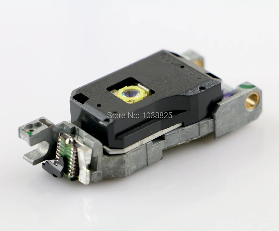 Оригинальные новые детали для ремонта лазерной линзы игровой консоли LaserFor