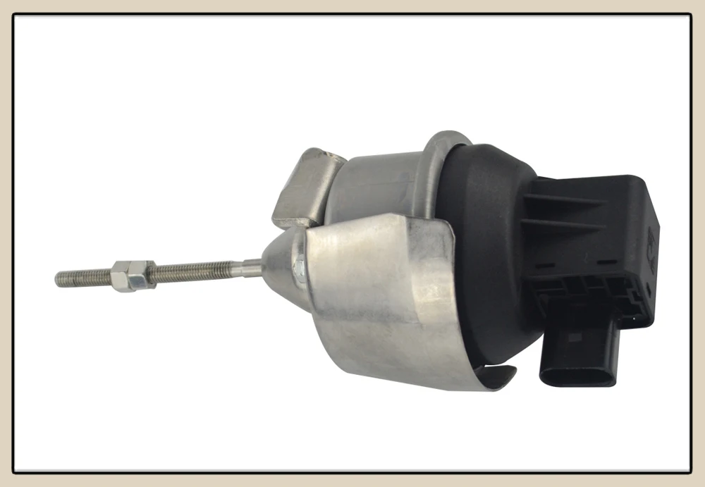 LZONE-турбокомпрессор электронный привод 4011188A 03L198716A для VW Passat Scirocco Tiguan Audi A3 2.0TDI 140HP 103KW CBA CBD