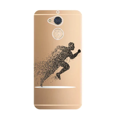 Для General Mobile GM8 силиконовый чехол ТПУ защитный для телефона GM 5 Plus 6 GM9 Pro мягкий |