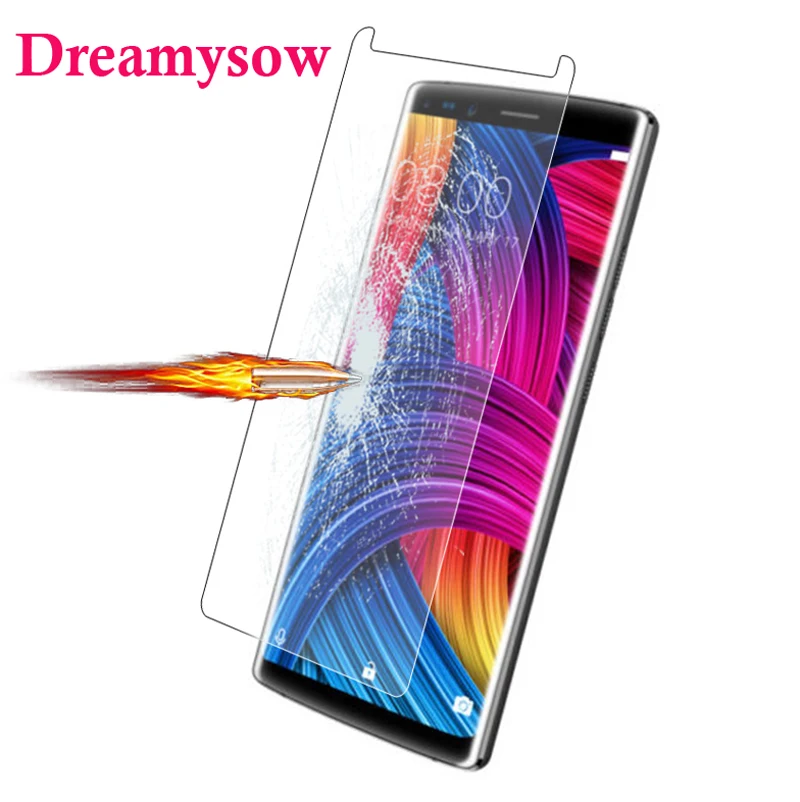 Закаленное стекло для Blackview A7 A20 Pro BV9000 BV8000 BV7000 S8 A9 Pro BV6000 P2 Lite защита экрана 9H защитное стекло