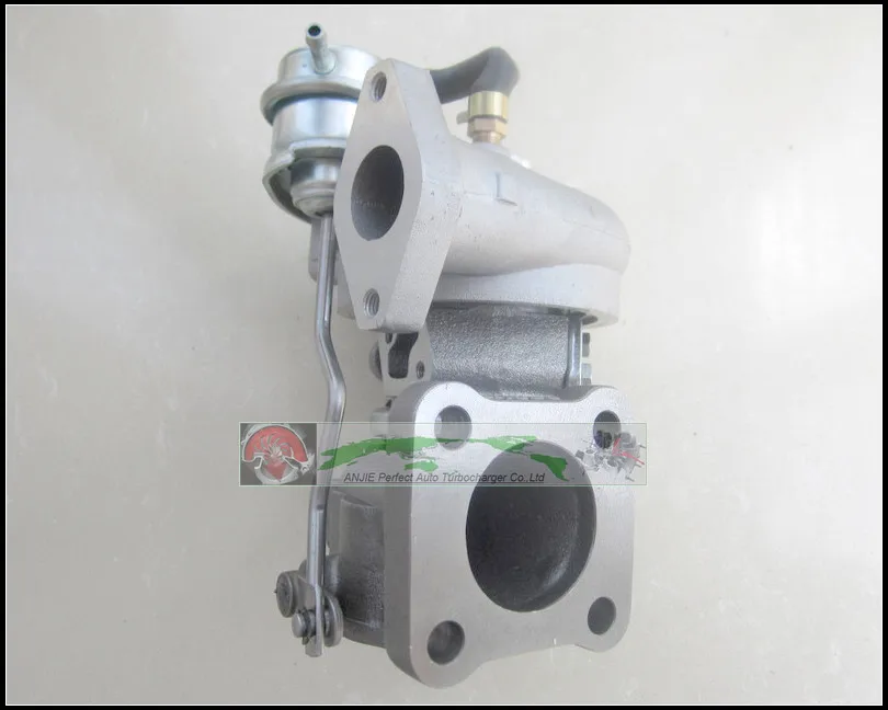 Бесплатная доставка турбо CT9 17201 64190 для TOYOTA PASEO TERCEL Starlet GT GLANZA EP82 Liteace Townace 96 4 Ette 4E FT