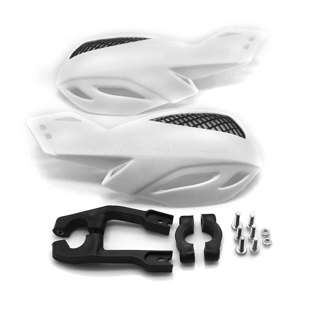 Аксессуары для мотоциклов защита рук универсальный пластик мотокросса 22 мм Yamaha