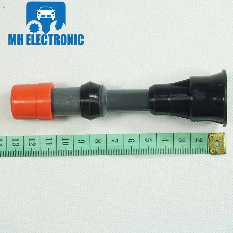 MH ELECTRONIC Engine Ignition Coil Repair Rubber Boots Turret For Honda Civic Hybrid 1.3L L4 03-07 30520-PWA-003 30520PWA003 | Автомобили