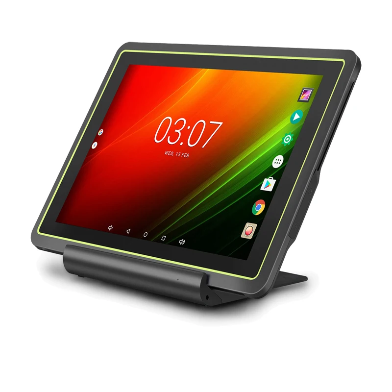 

10-дюймовый Настольный планшет H1920 V1200 Android 6,0 ST19