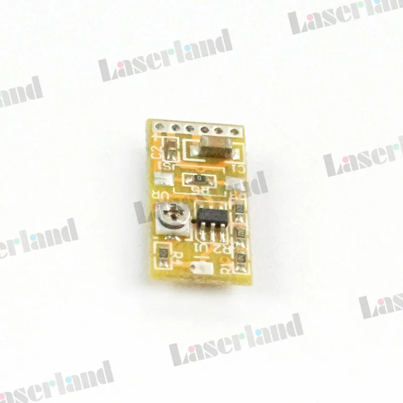 Osram 515nm 520nm 530nm 30 mW 120 лазерный диод LD драйвер питания 3 в|520nm diode|laser 520nmsupply power |