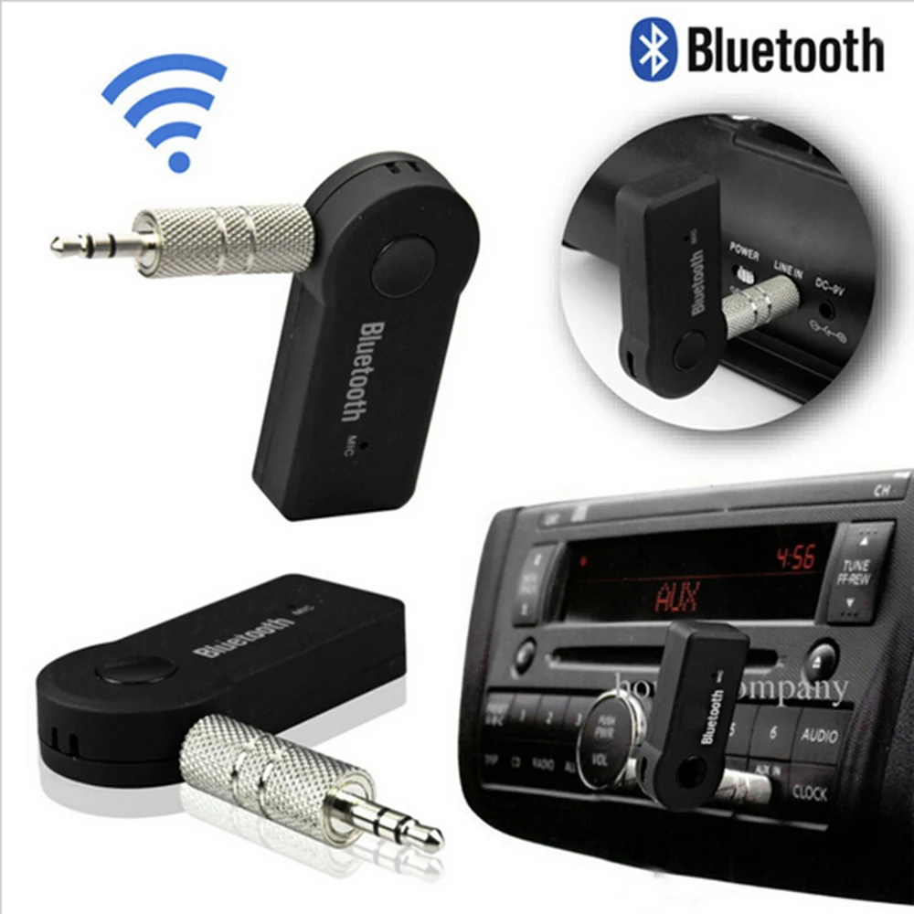 Blutooth BlueTooth звук автомобиль музыкальный плеер мини Беспроводной Портативный Bluetooth