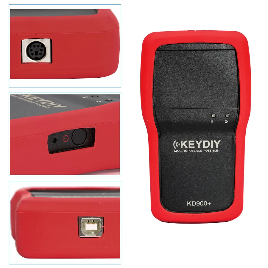 Keydiy оригинальный KD900 + мобильного удаленного ключевому Best инструмент для