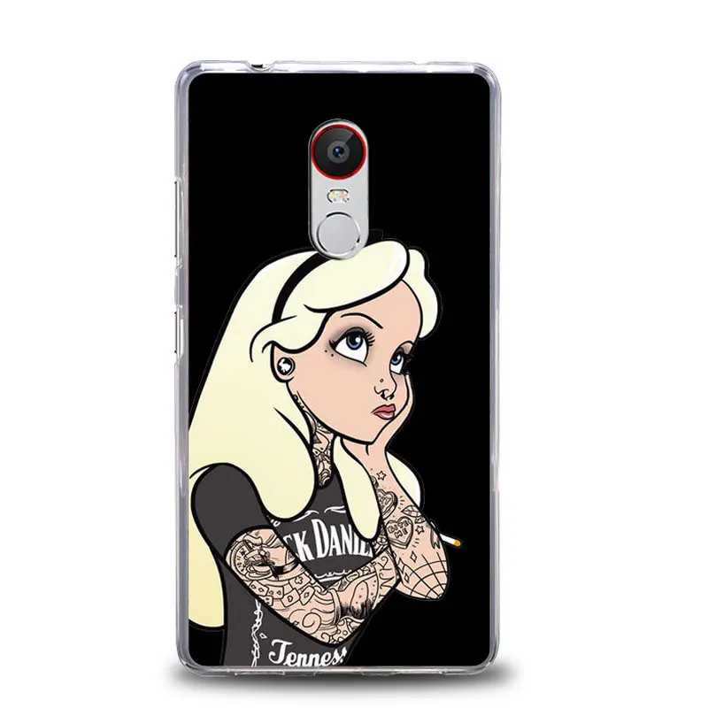 ZTE Nubia Z11 Max case cover soft tpu cases for cartoon painting zte z11 max phone Five colors |